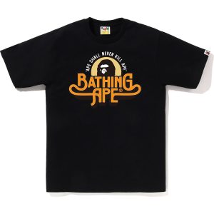 GENUINE GARMENT LOGO TEE MENS