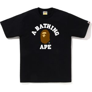COLLEGE TEE MENS